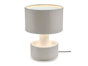 Настольная лампа pesta Paper