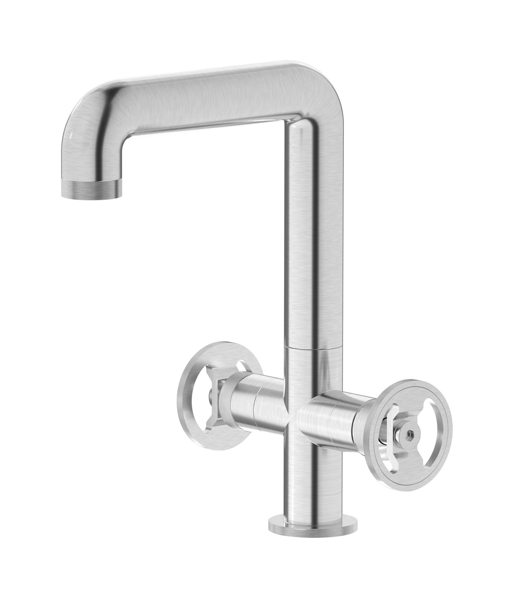 Смеситель для раковины с одним отверстием IB Bold ARCH-00101049 - Вид №22