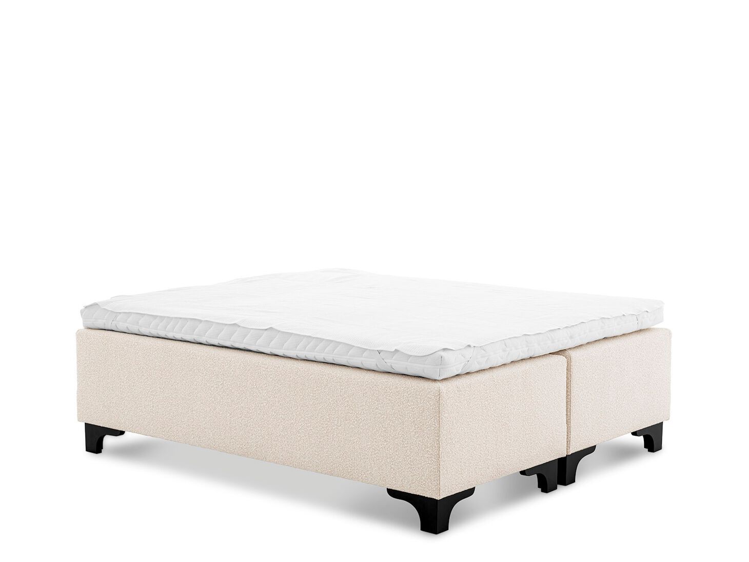 Sommier king size ткань Eichholtz MAVONE ARCH-00082007