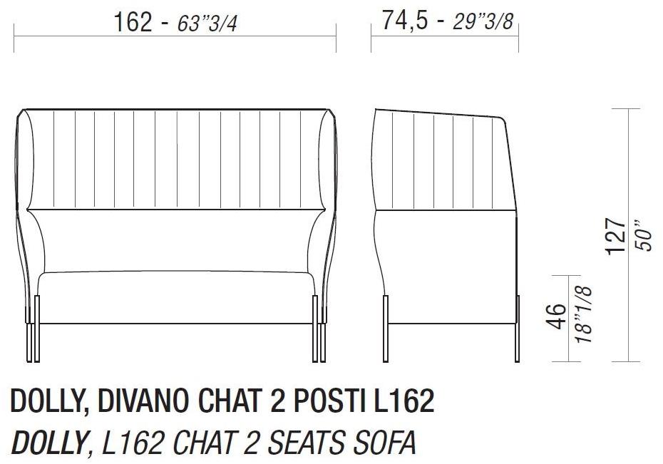 ESTEL GROUP Акустическая мультимедийная офисная будка из ткани Dolly sun-id-1372764 - Вид №13