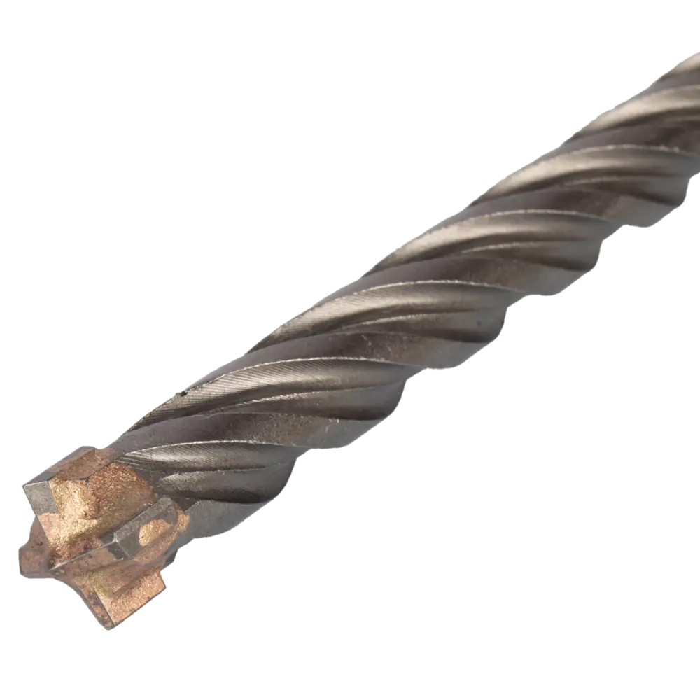 Бур KWB SDS-plus 10x160 мм для бетона и камня 89386997 STLM-1348427 - Вид №1