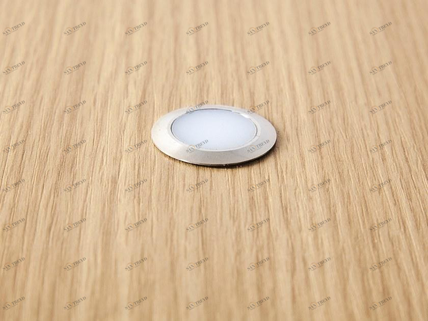 ENGI Наружная лестница / точечный светильник из нержавеющей стали  En301 