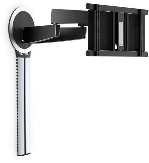 Vogel's - Exhibo Регулируемый настенный монитор / подставка для телевизора Next sun-id-1396314 - Вид №1