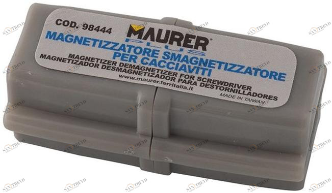 MAURER PLUS Magnetizzatore sun-id-1468949