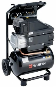 Würth Компрессор Utensili elettrici 07012290
