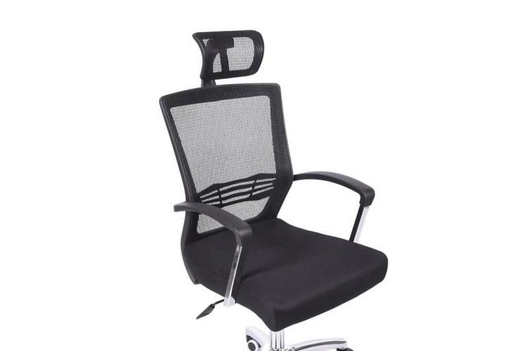 Arrediorg.it® Офисное кресло с регулируемой высотой поворотной сетки sun-id-1499343 - Вид №7