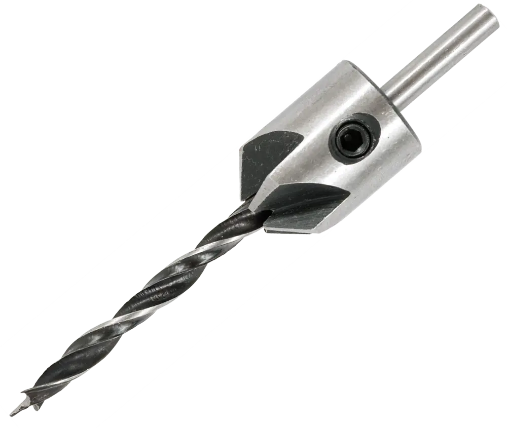 Santreyd Сверло-зенкер для скрытого монтажа 4×70 мм 82407041
