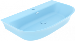 FLLAVBW8023 Подвесная раковина настенная GSG CERAMIC