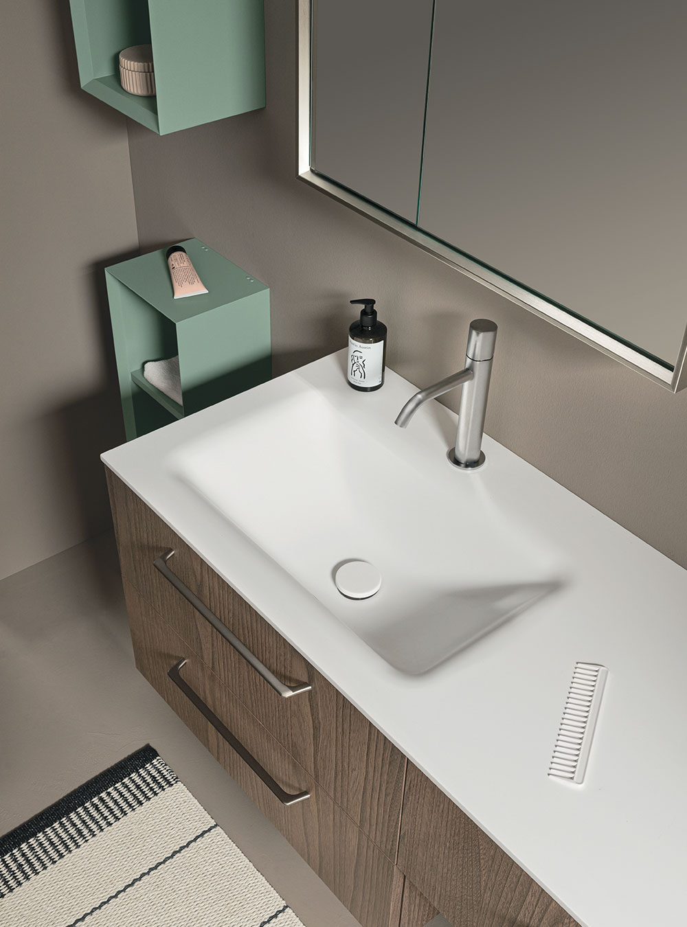 Bob piccolo Arbi Sky pregiati 08 ST-ARBI91