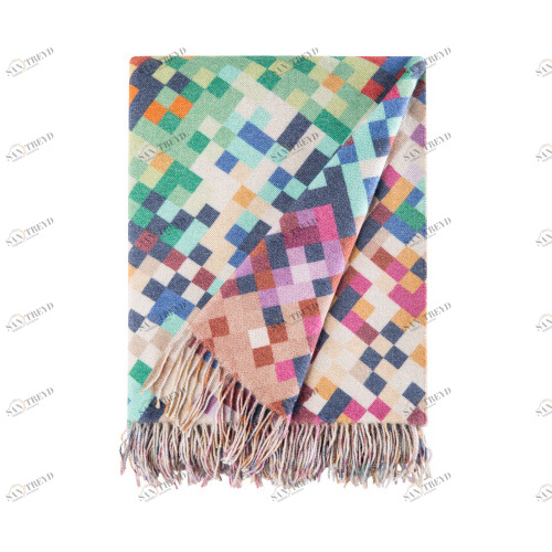 Плед / Lisbona MissoniHome sun-id-376566