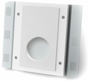 9010 novantadieci Встраиваемый светодиодный точечный светильник из cristaly®  4194b