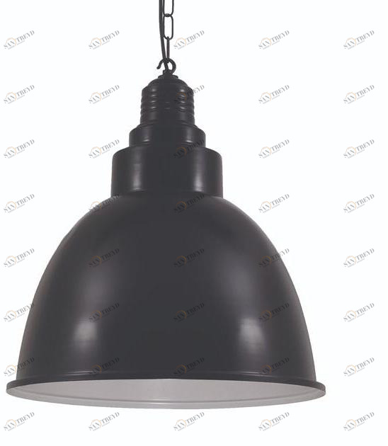 Mullan Lighting Подвесной светильник ручной работы из алюминия с порошковым покрытием  Mlp023 