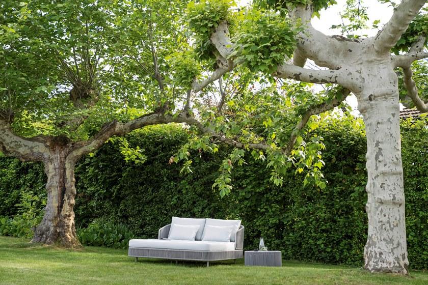 Varaschin Садовая клумба из синтетического волокна Tibidabo 1420 - Вид №4