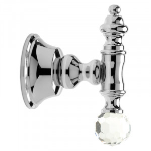 KA500401015 Крючок одинарный Webert Karenina