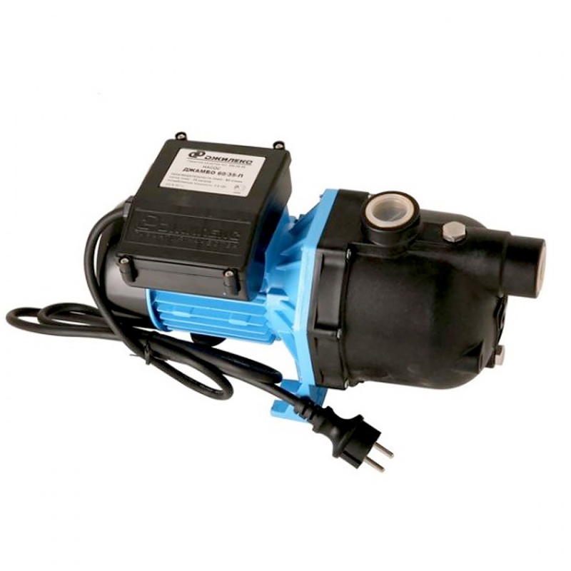 Насос самовсасывающий ДЖАМБО Джилекс 70/50 П 3701JLX - Вид №1