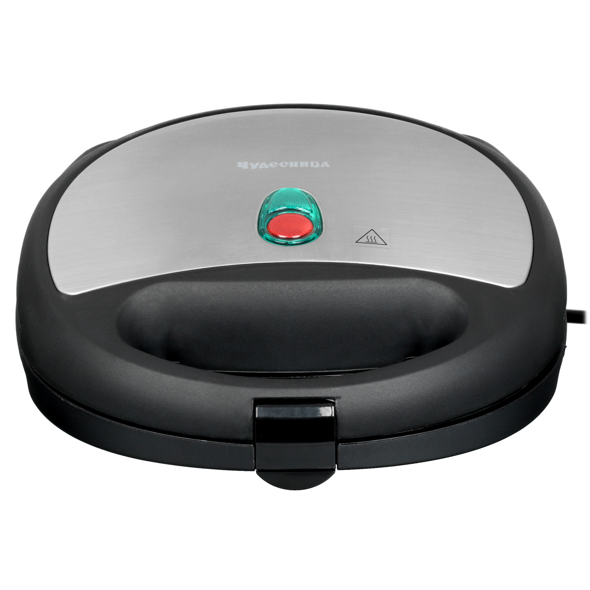 5362824 Универсальный пекарь Чудесница ЭВ-4 серый STDN-0127201 - Вид №2