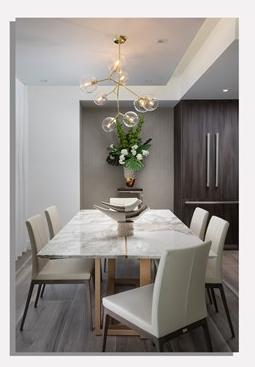 MORADA Прямоугольный обеденный стол из дуба  Tavolata dt  - Вид №5