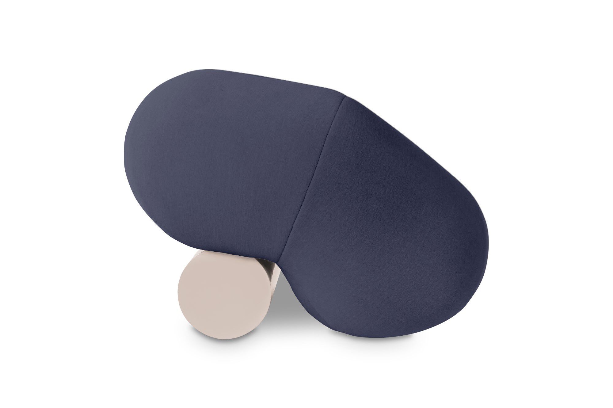 Тканевое кресло ROYAL STRANGER ORIGAMI ARCH-00125941 - Вид №26