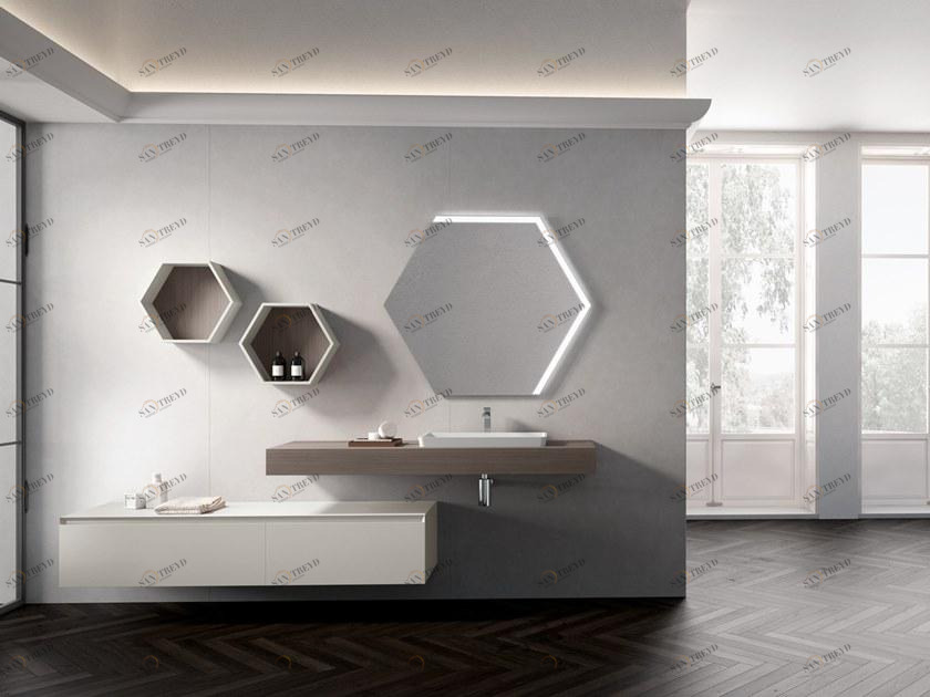 Ik-14 Мойка кухонная овальная BMT Ikon