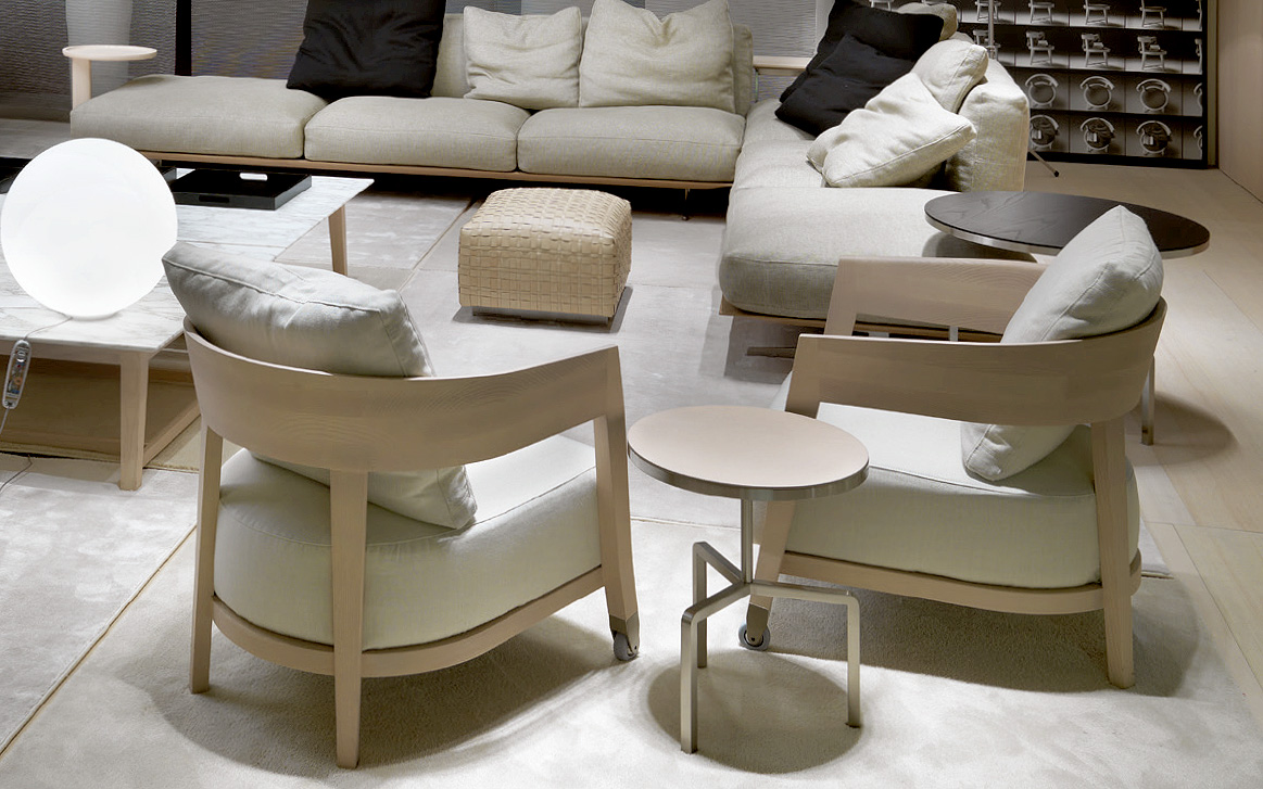 Кресло CAROLINE FLEXFORM 15E01 150