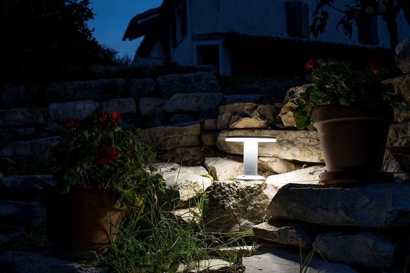 Kriladesign Светодиодный столб в PMMA Flat 5003 - Вид №2