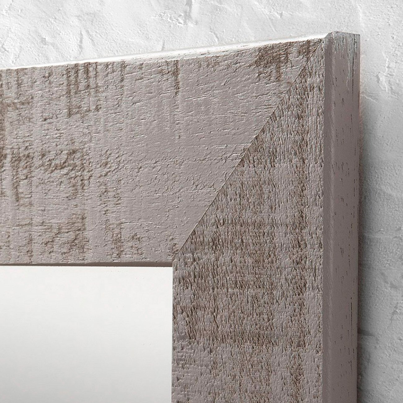 Зеркало в прихожую настенное Marelli от La Forma LA FORMA ДИЗАЙНЕРСКИЕ 342862 Зеркальный  - Вид №10