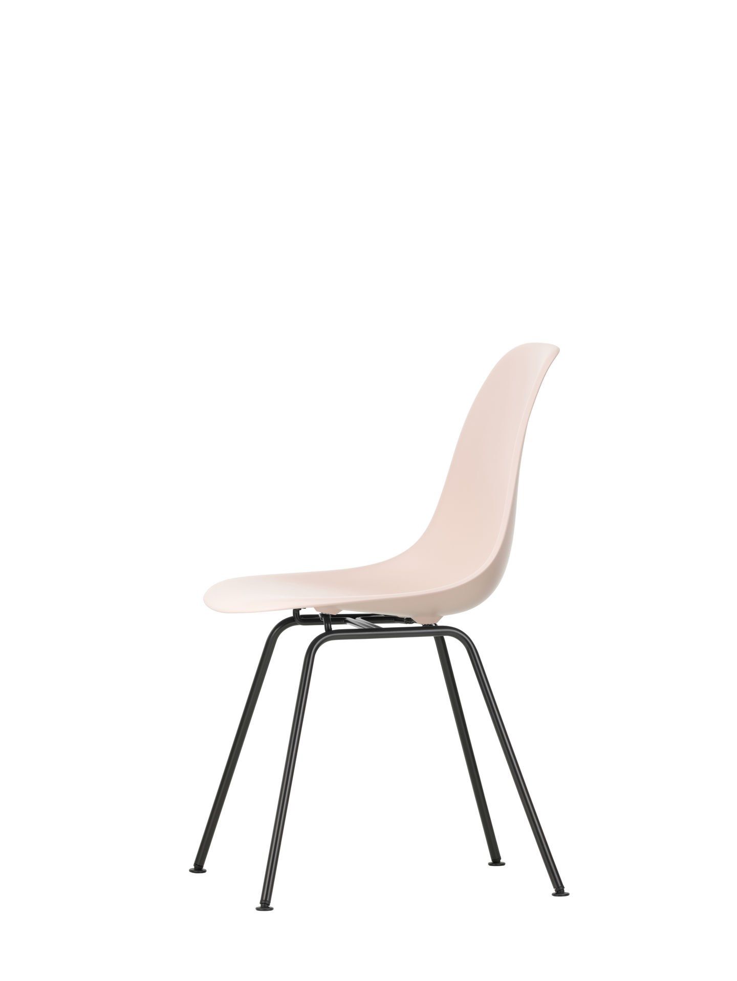 Стул из полипропилена с мягким сиденьем VITRA Eames Plastic Chair ARCH-00098148 - Вид №43