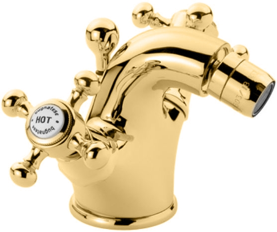 18846 Смеситель Migliore Lady