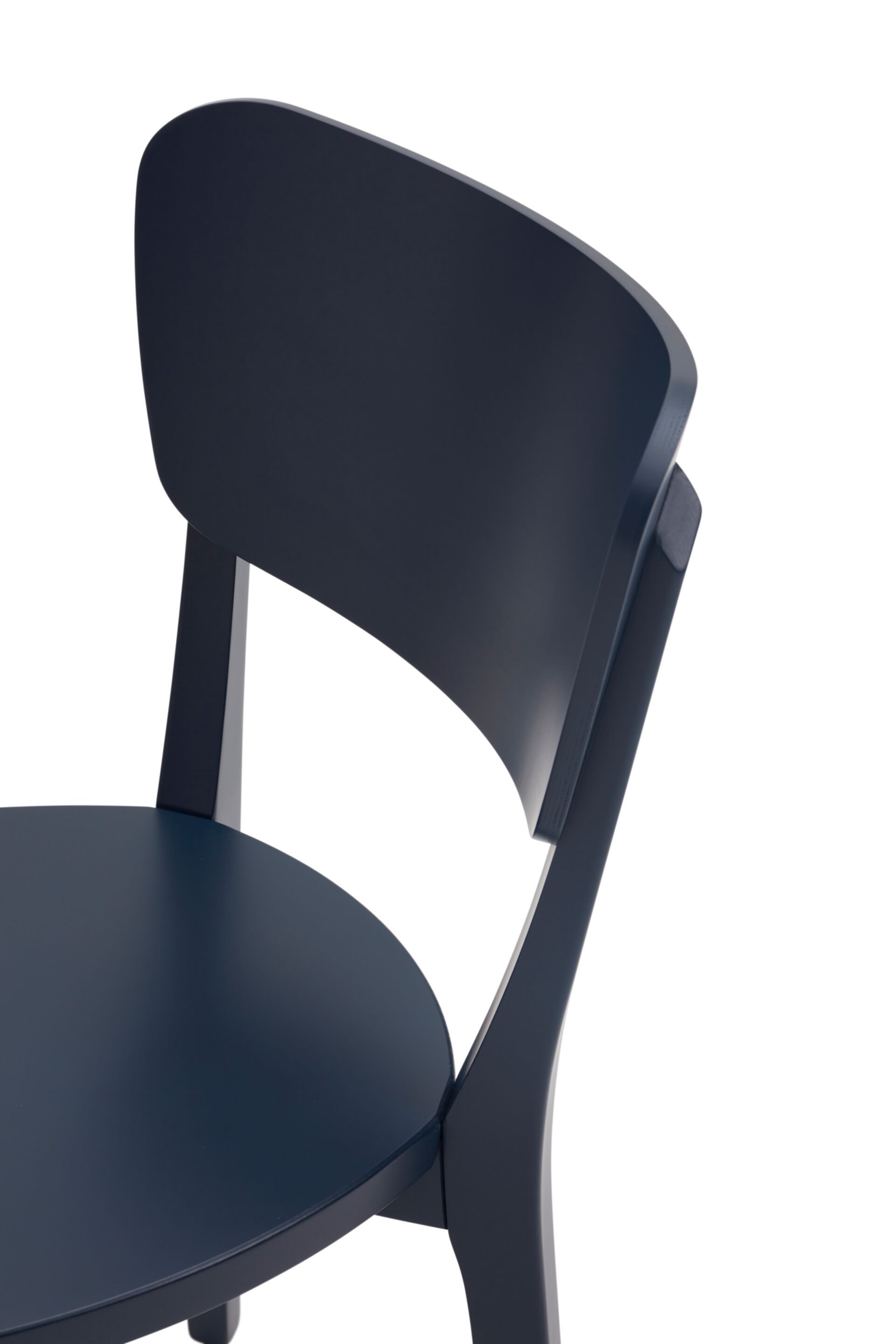 Стул из бука Origins 1971 ARCH-00115005 - Вид №4