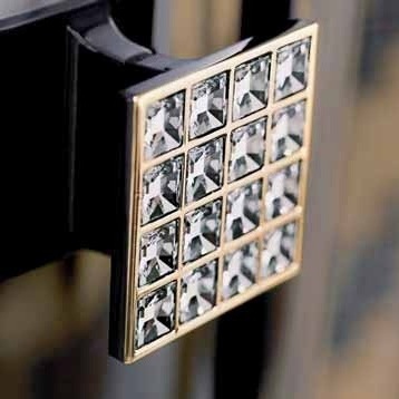 Композиция № 2 Diva Collection комплект мебели для ванной комнаты Burgbad 42446 - Вид №2