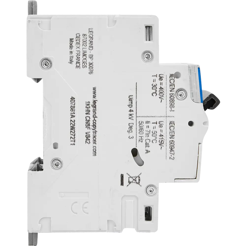 Автоматический выключатель Legrand DX3 3P C25 А 10 кА 82153286 STLM-2023472  - Вид №3