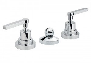 2210 ** 29 Смеситель для биде с автоматическим сливом Nicolazzi Series Mac Kinley 05