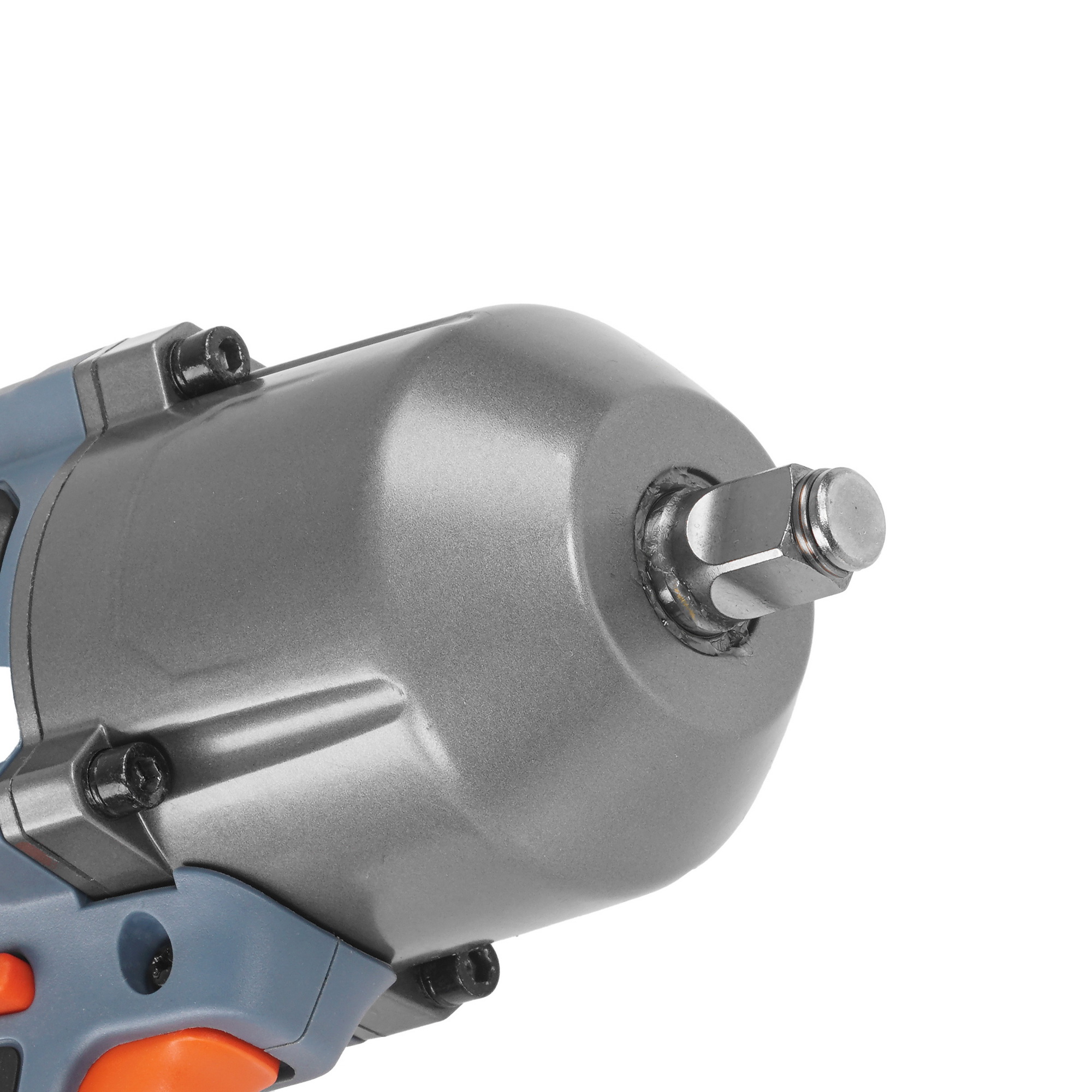 Гайковерт SENIX PDWX2-M3-EU 20 Volt Max X2  , Без ЗУ, Без АКБ 9067923 STDN-0101406 - Вид №3