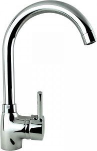 Смеситель кухонный  Alveus GENESIS GM 120