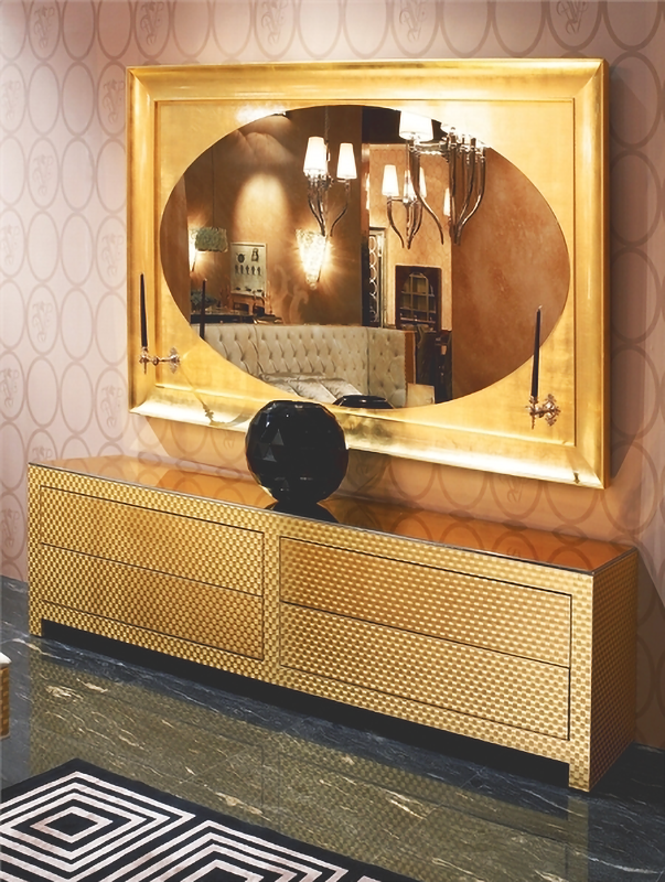 Комод  VISIONNAIRE Magnolia 5 