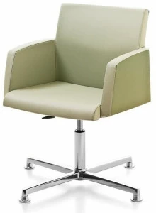 Kastel Офисное кресло с регулируемой высотой Kribio