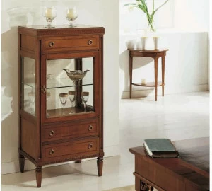 Arvestyle Витрина из массива дерева Canaletto Cn-0933