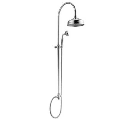 4293/PDC0cr Душевой гарнитур Gattoni Programma Docce Santreyd 