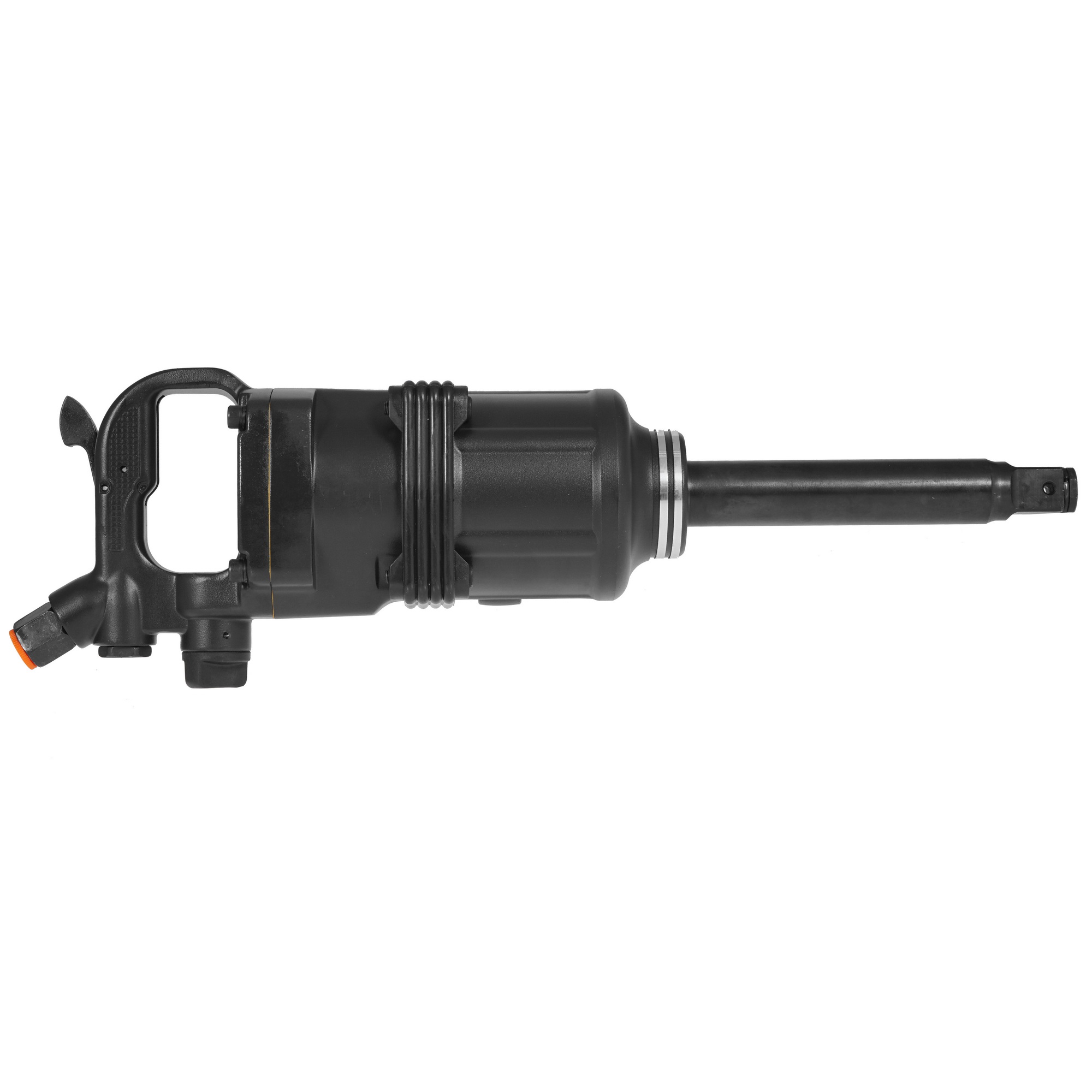 Пневмогайковерт Зубр ПГ-2500 8192876 STDN-0086077 - Вид №1