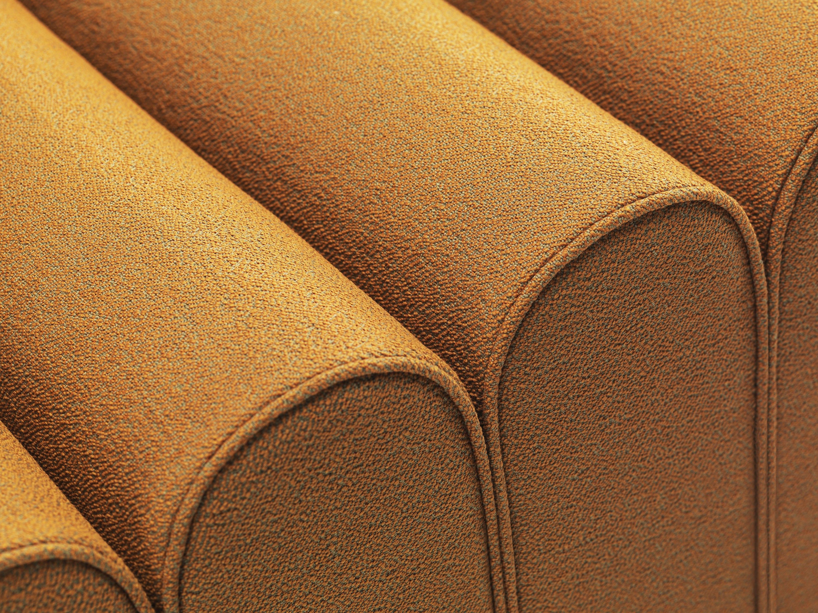 Модульная ткань пуф Zilio A&C Arkad ARCH-00074867 - Вид №21