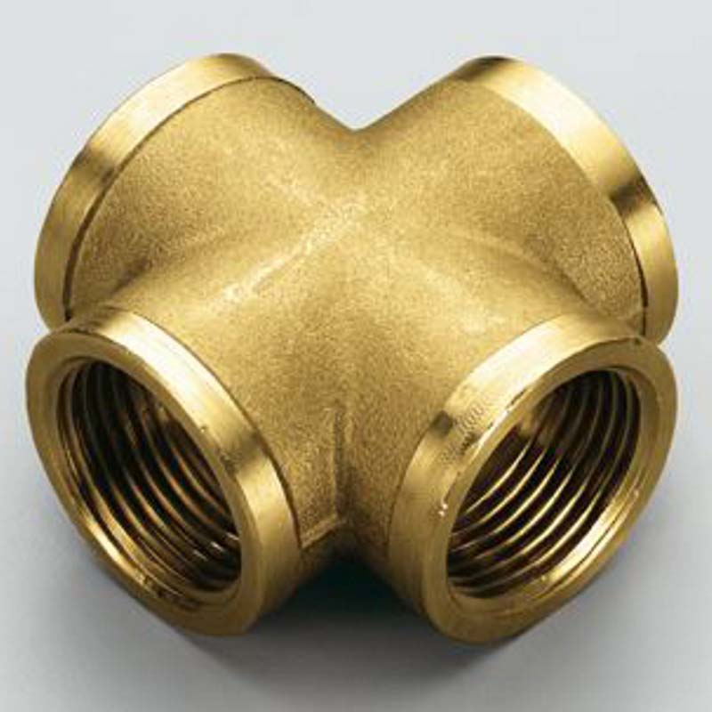 Крестовина В TIEMME 1"1/4 1500182