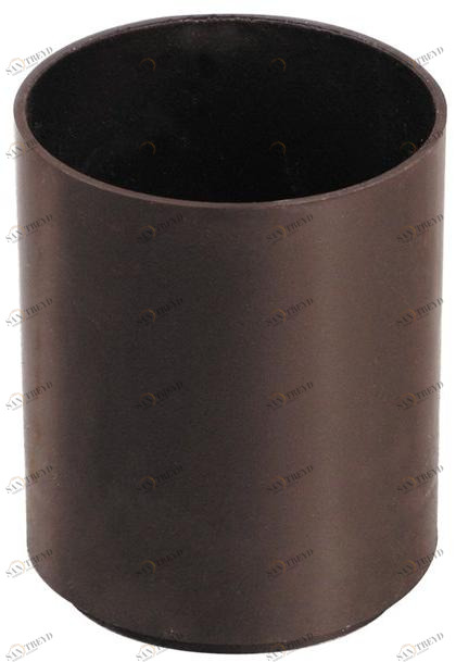 First Corporation Соединительная муфта из ПВХ First plast Ffm080080