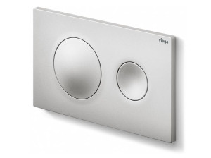 Пластиковая панель управления туалетом