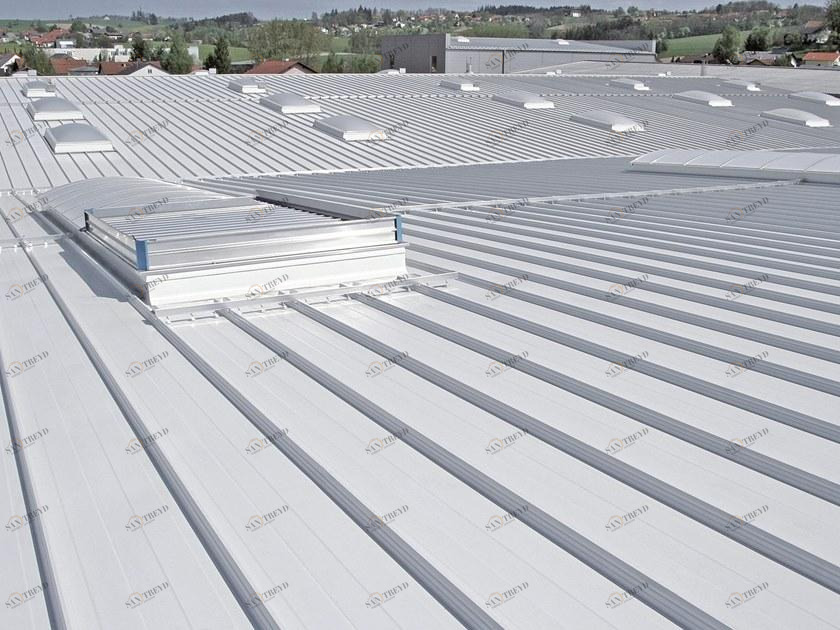 DOMICO Металлический лист для кровли sun-id-1353396