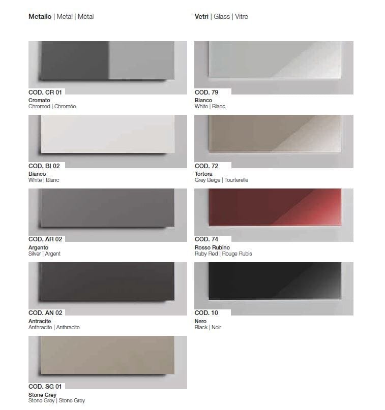 Прямоугольный стол с регулируемой высотой Las Mobili 5th Element ARCH-00038485 - Вид №5