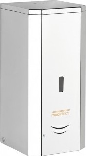 DJF0038AC Поверхностный автоматический дозатор пенного мыла mediclinics 