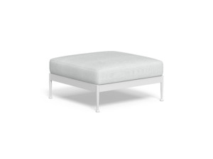 Ткань съемный сад пуфик