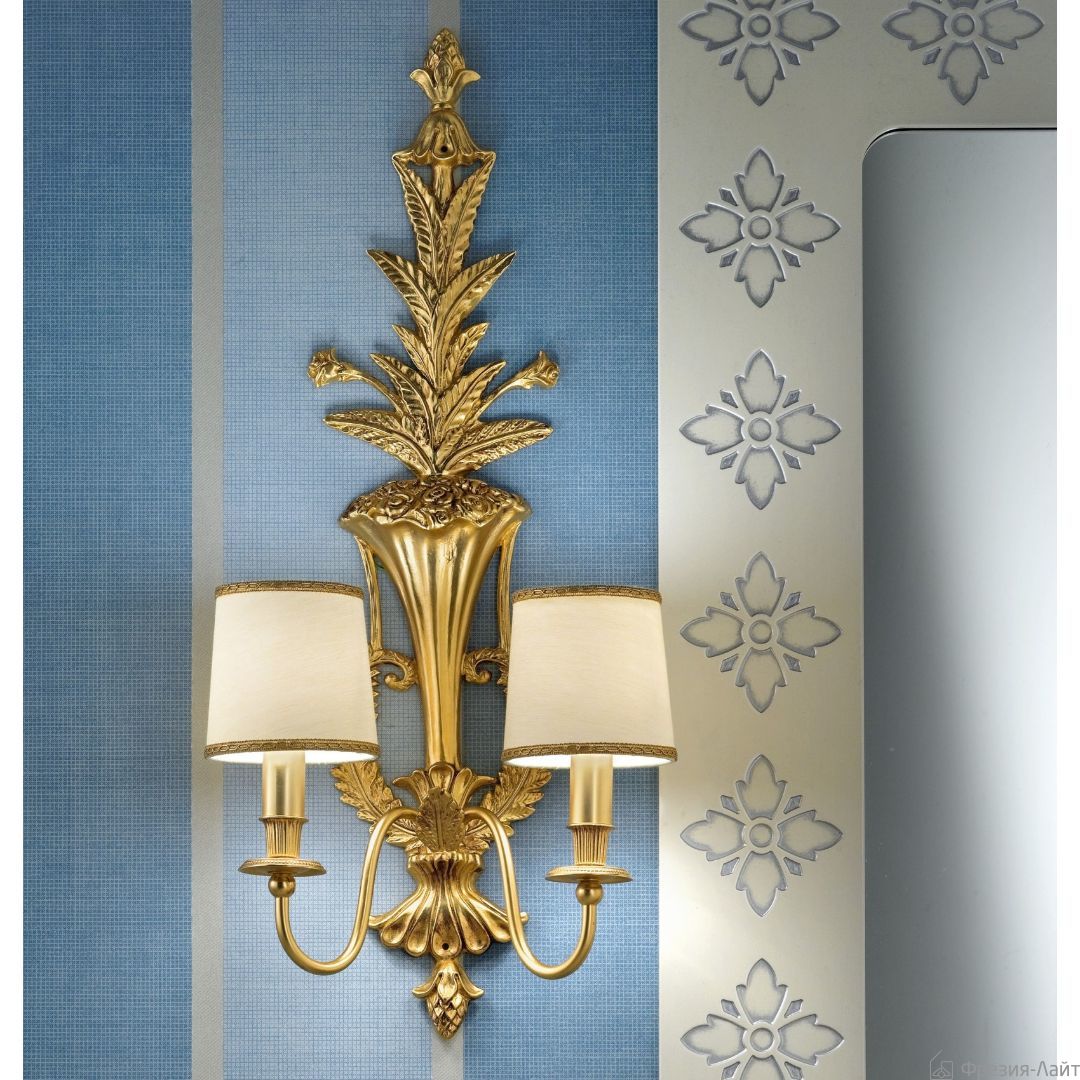 Masiero VE 1078 A2 бра ve1078a2