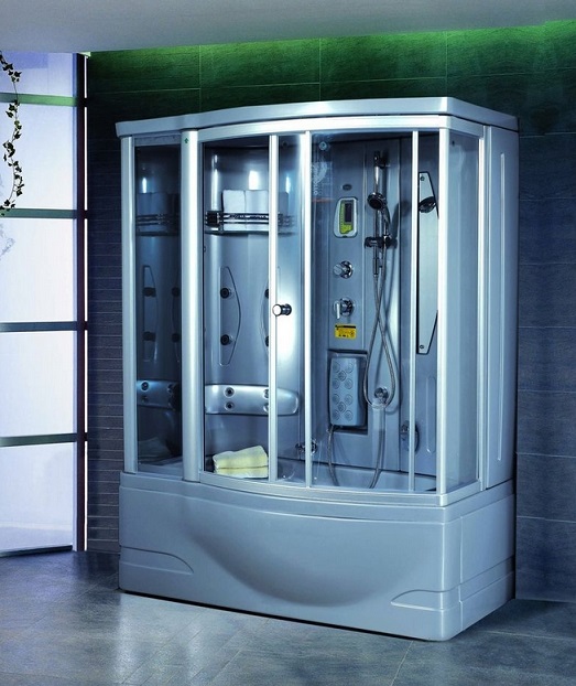 GUCI-869 Душевой бокс Appollo Guci Santreyd  - Вид №1