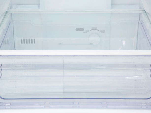 9140469 Холодильник с морозильником   Schaub Lorenz SLU C201D0 X бежевый STDN-0113462 - Вид №9